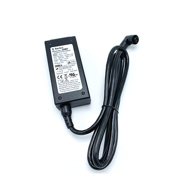 ZOLL- ZOLL® X Series® / Propaq MD Auxiliary Power Supply, New-Medtech- 1