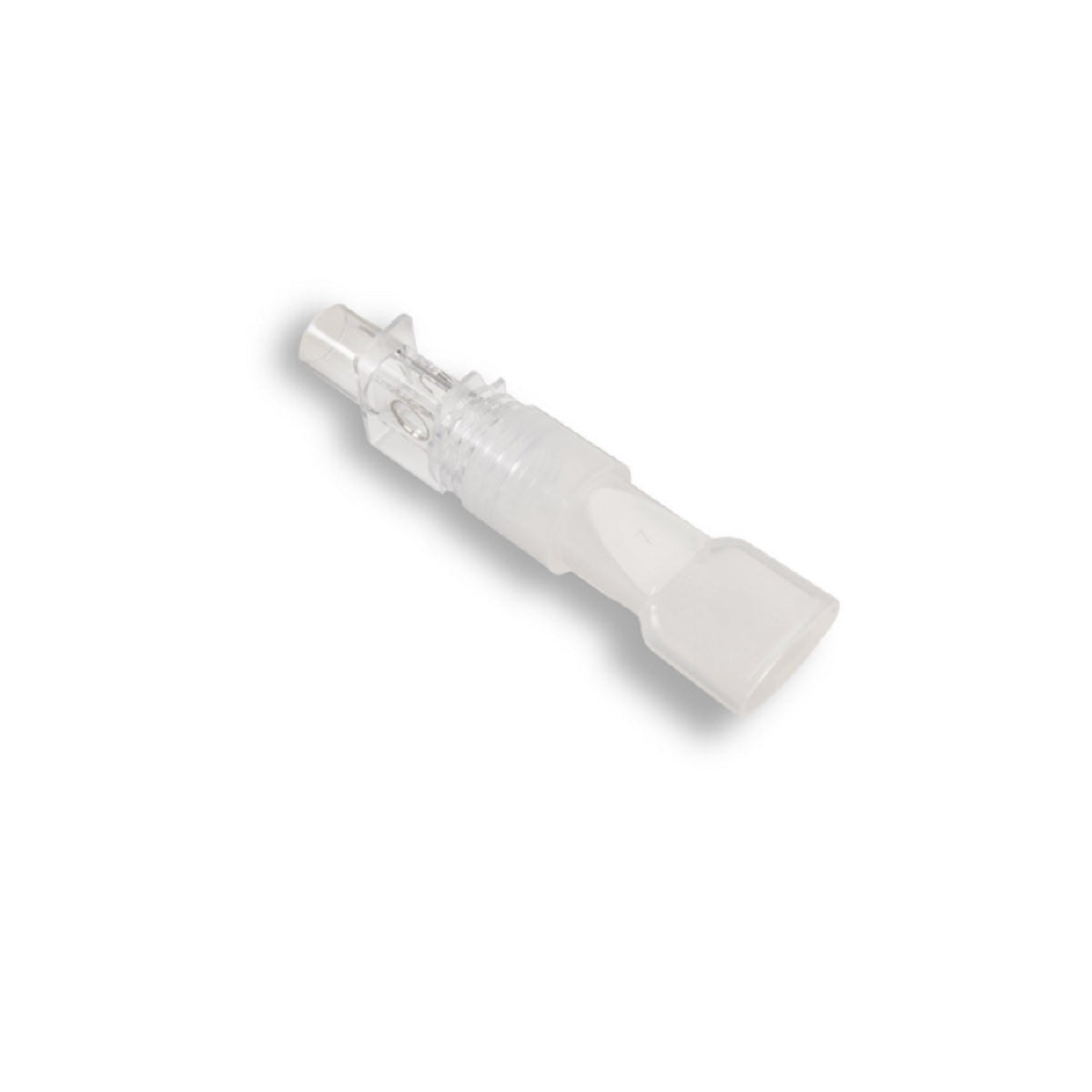 ZOLL-Zoll Mainstream - Airway Adapter with Mouthpiece, Adult/Pedi-MedTech-1