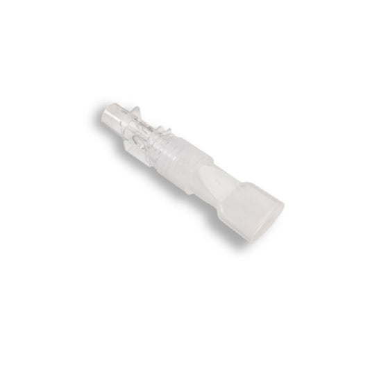 ZOLL-Zoll Mainstream - Airway Adapter with Mouthpiece, Adult/Pedi-MedTech-1