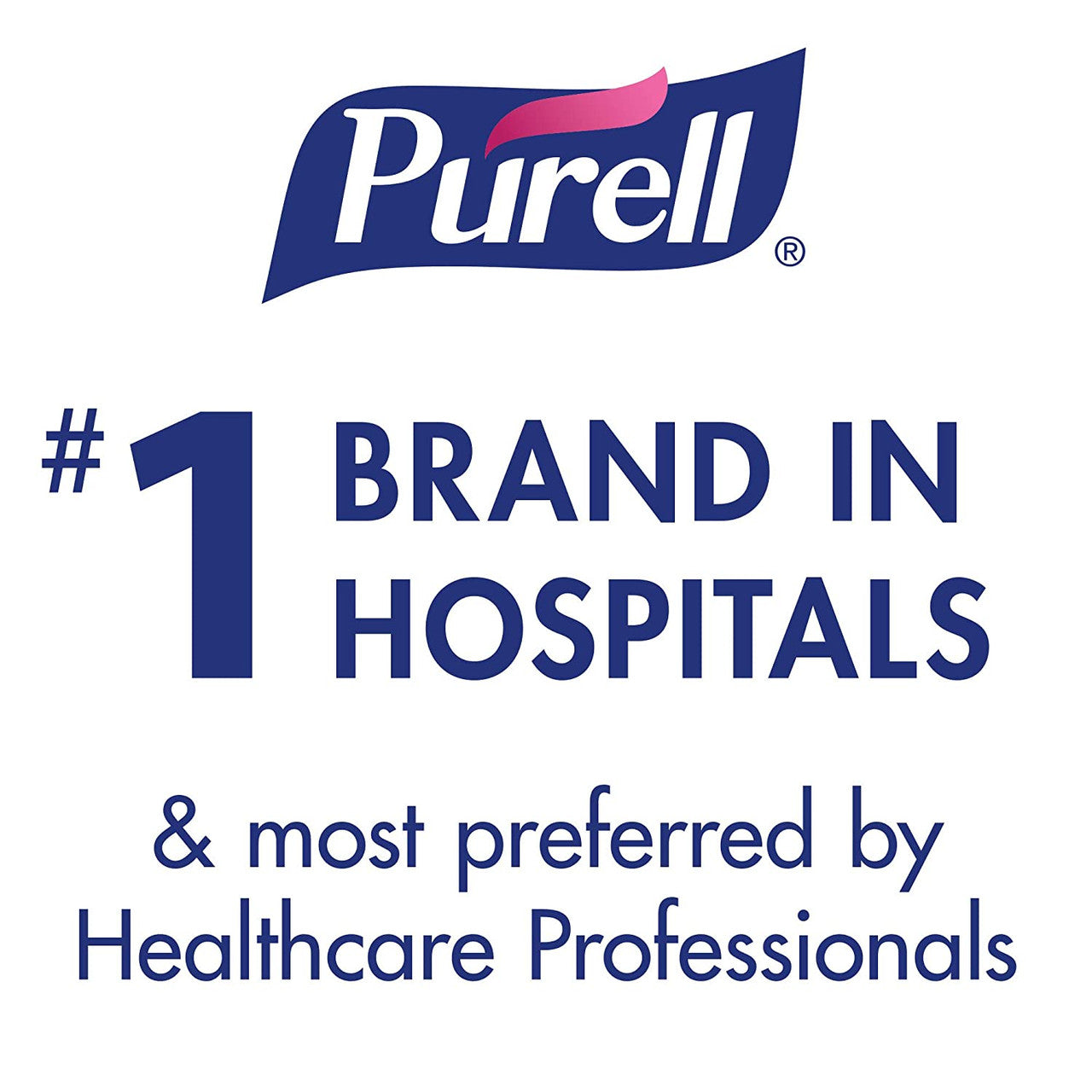 MedTech-2oz Purell® Advanced Refreshing Gel Hand Sanitizer-MedTech-2