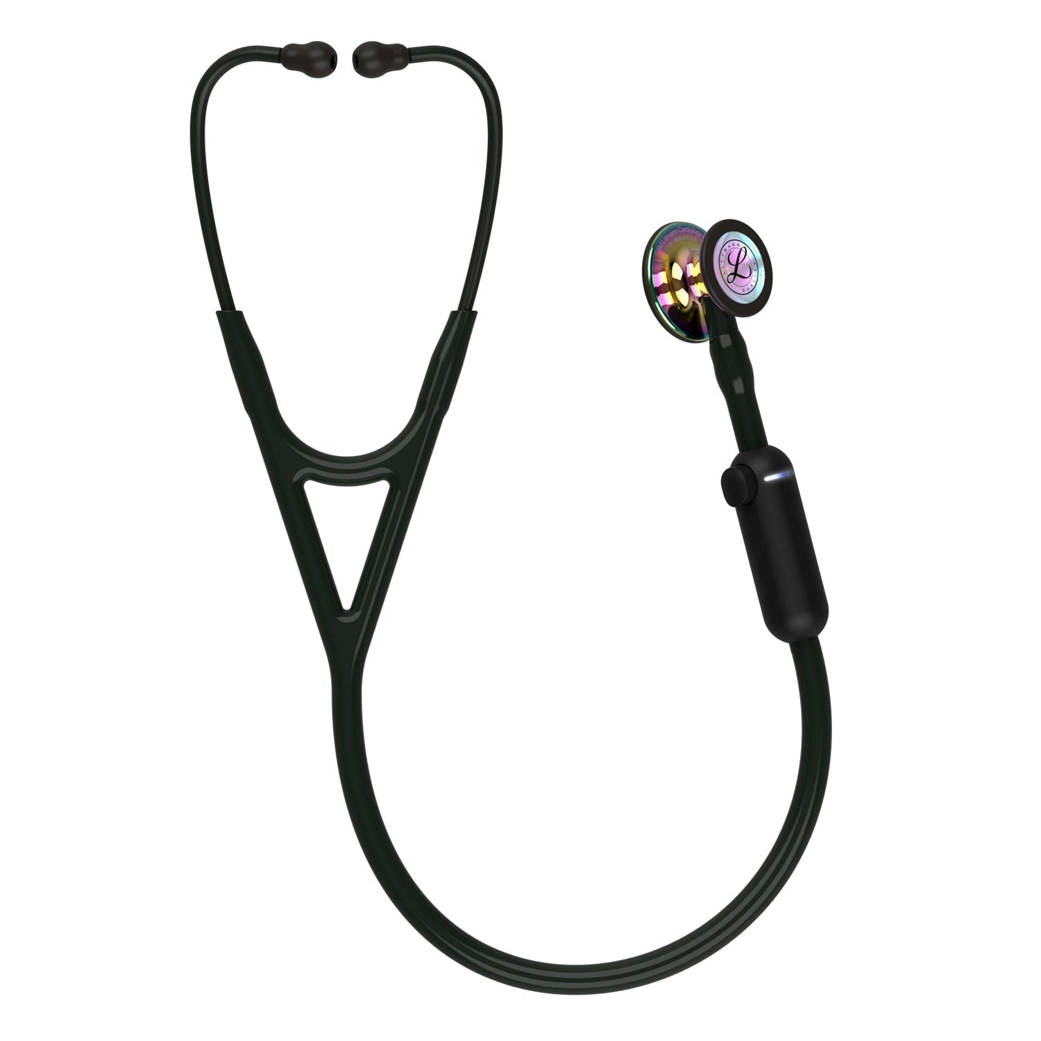  Littmann-Core Digital Stethoscope-MedTech-9