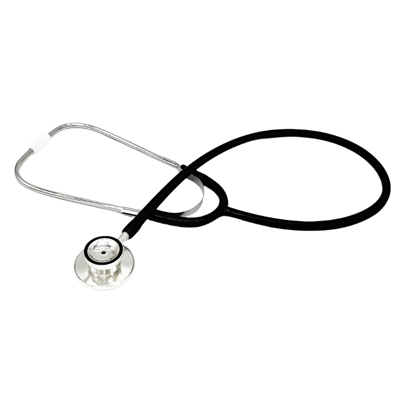 MedTech-MedTech Dual Head Stethoscope-MedTech-1