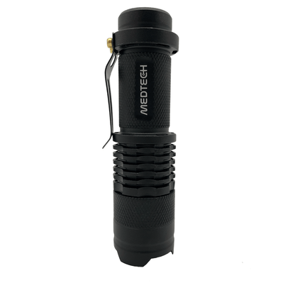  MedTech-Tactical Flashlight-MedTech-1