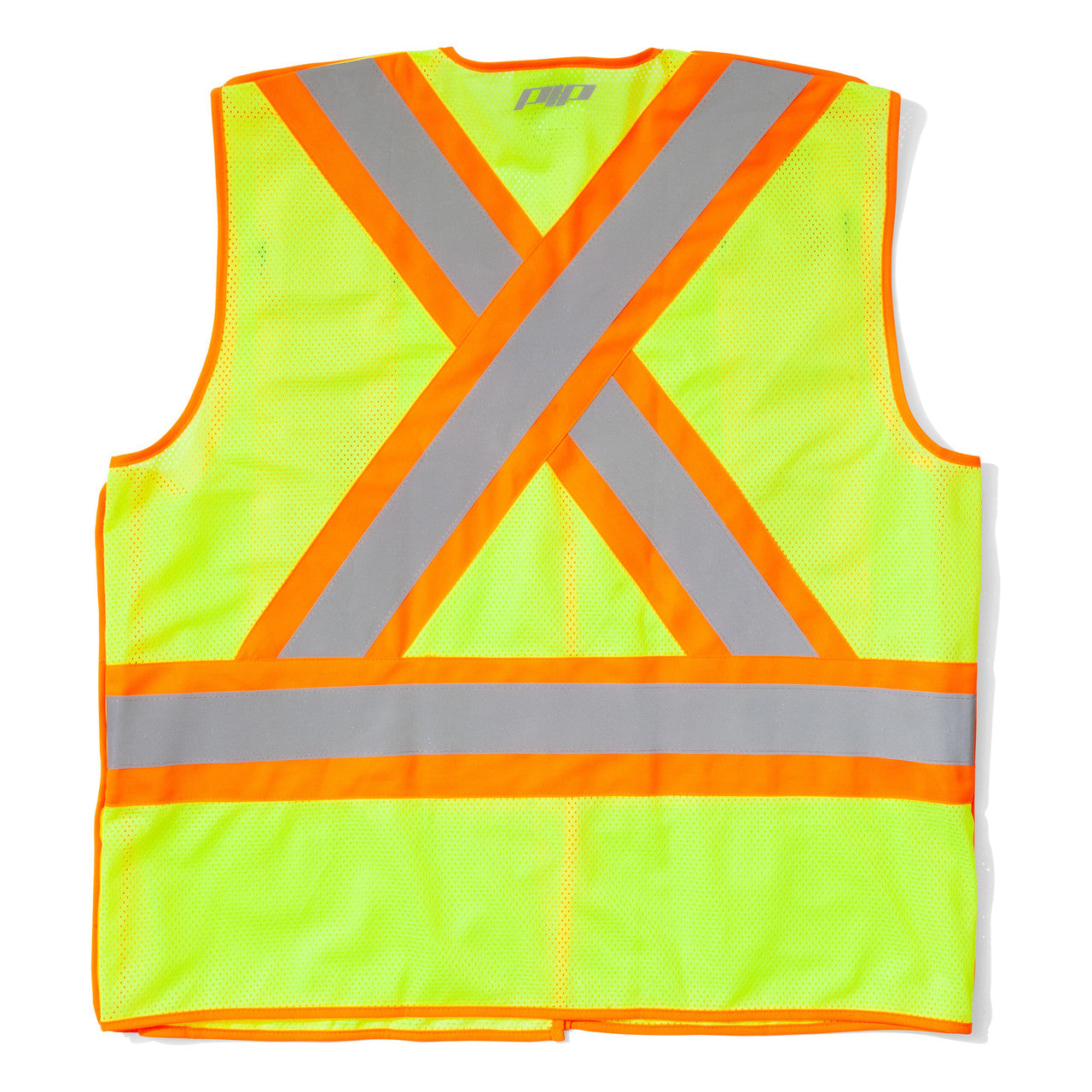  MedTech-X-Back Breakaway Mesh Safety Vest-MedTech-2